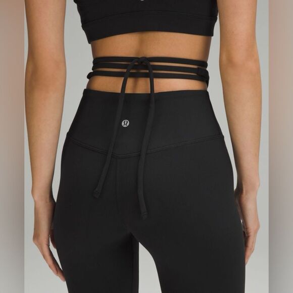 Lululemon | Align Wrap-Waist Tight leggings 25" - Picture 8 of 11